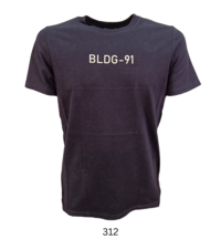 MEN'S TSHIRT M/M M0682 Tellini S.r.l. Wholesale Clothing